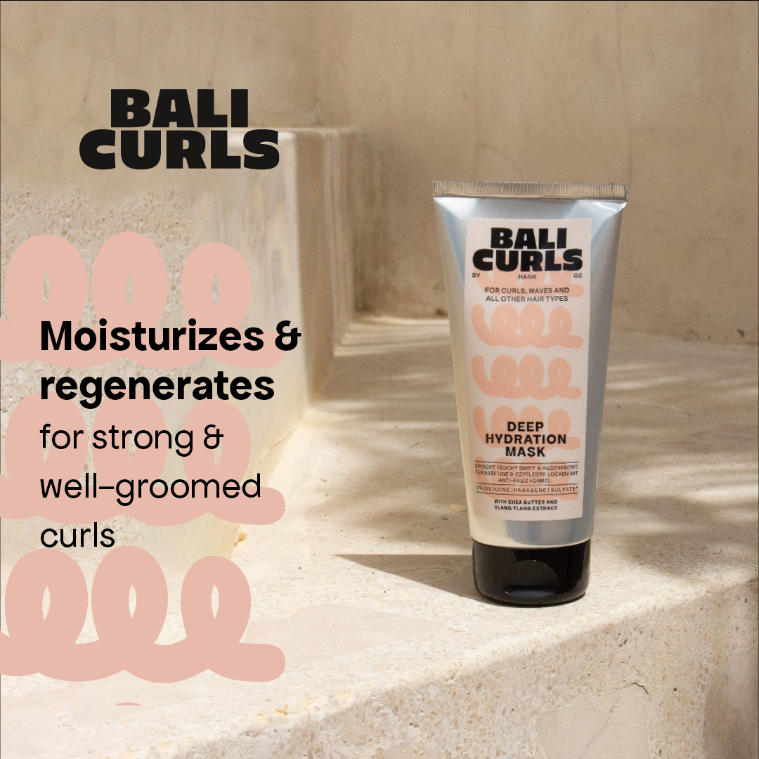 DEEP REPAIR MASK