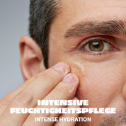 Bali Gents Hydra Age Moisturizer Benefit