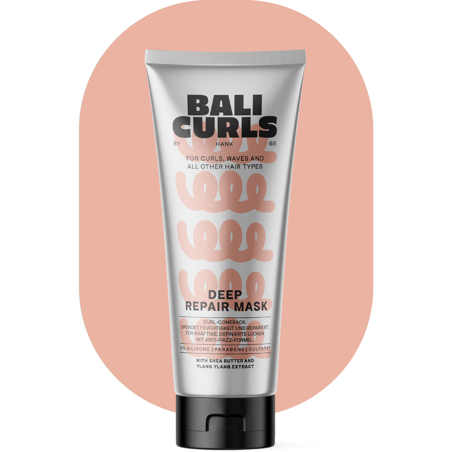 DEEP REPAIR MASK