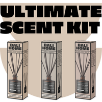 ULTIMATE SCENT KIT