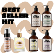 Abbildung aller Produkte im Bestseller Kit