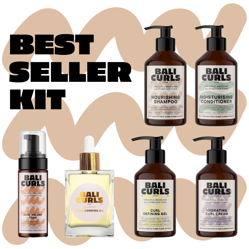 BESTSELLER KIT