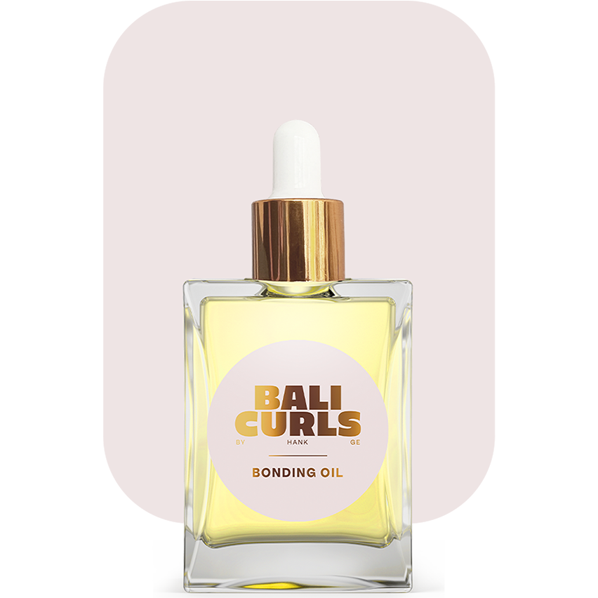 BONDING OIL