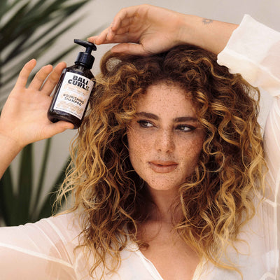 Bali Curls