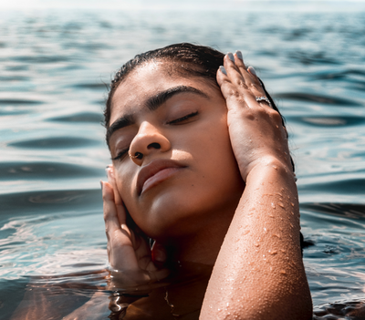 Bali Bronze