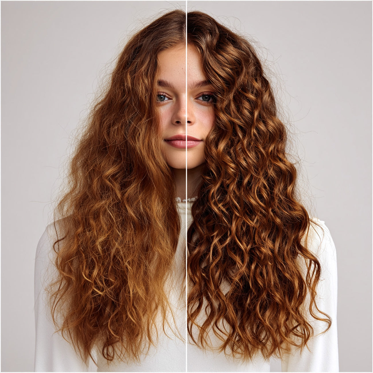 Warum deine Locken frizzig werden – und was wirklich hilft