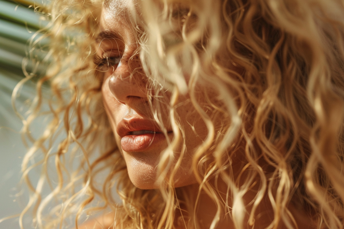 Travel Tipps für Locken