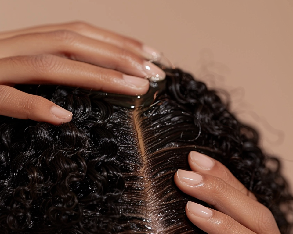 Warum gesunde Kopfhaut über Wachstum, Definition und Stärke entscheidet