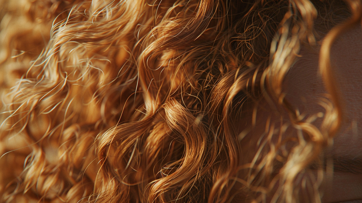 Die 5 häufigsten Fehler bei Lockenpflege – und wie du sie vermeidest