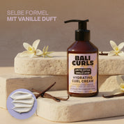HYDRATING CURL CREAM LIMITED EDITION