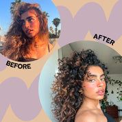 HYDRATING CURL CREAM LIMITED EDITION