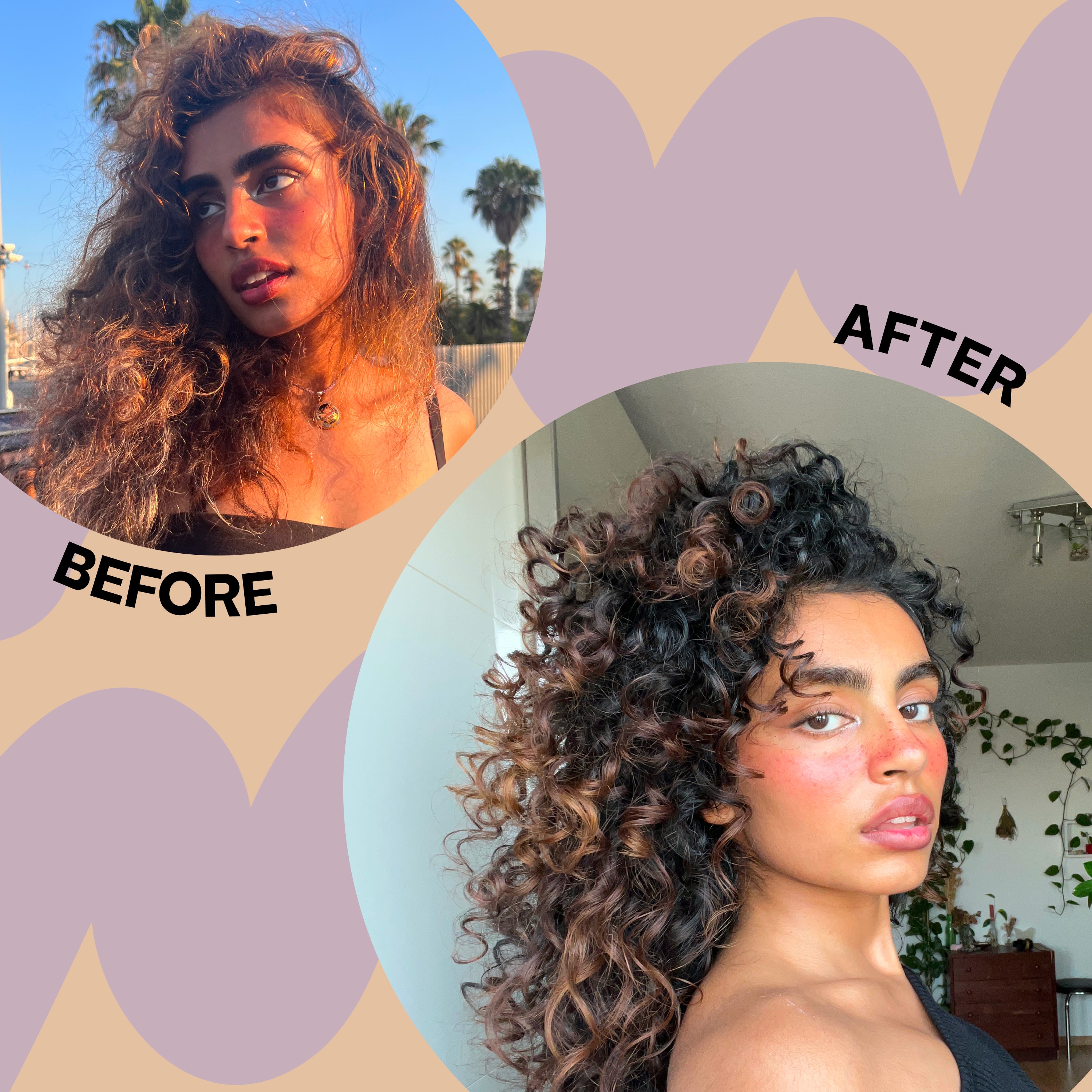 HYDRATING CURL CREAM LIMITED EDITION