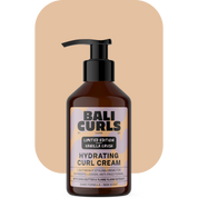 HYDRATING CURL CREAM LIMITED EDITION