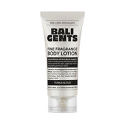 FINE FRAGRANCE BODY LOTION