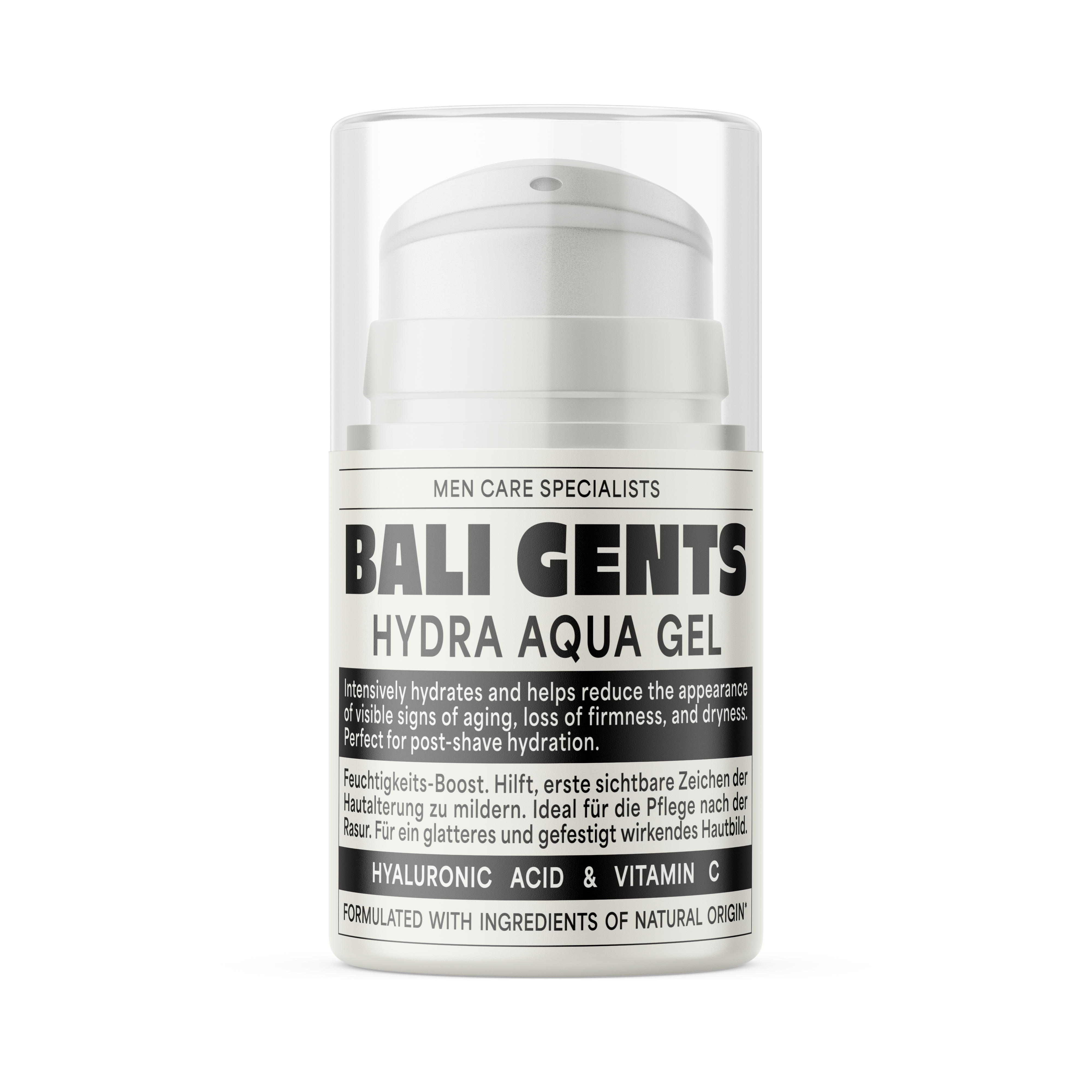 HYDRA AQUA GEL