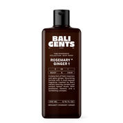 DUSCHGEL ROSEMARY GINGER 1