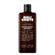 DUSCHGEL SANDALWOOD LEATHER 7