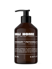 HANDSEIFE ROSEMARY PATCHOULI 14