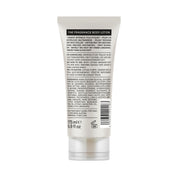 FINE FRAGRANCE BODY LOTION