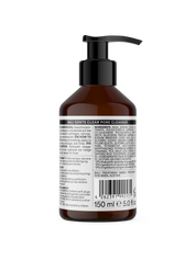 ENERGIZING FACE WASH