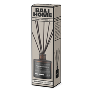 Bali Home Tonka Schachtel Produktabbildung auf Transparentem Hintergrund