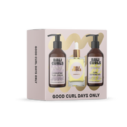 BALI CURLS GESCHENKSET REPAIR & DEFINE TRIO
