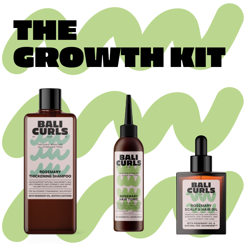 THE GROWTH KIT