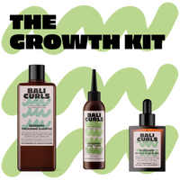 THE GROWTH KIT