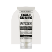 FINE FRAGRANCE BODY LOTION