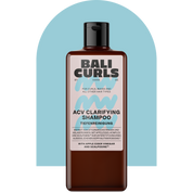 Bali Curls ACV Clarifying Shampoo-200ml Shape