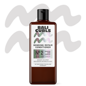 Bali Curls Bonding Repair Conditioner Produktabbildung Shape