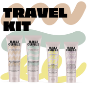Bali Curls Travel Kit Produktabbildung
