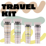 CURL TRAVEL KIT