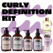 CURLY DEFINITION KIT