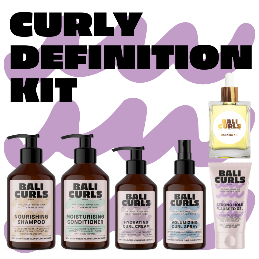 CURLY DEFINITION KIT