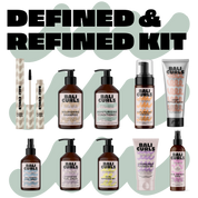 Bali Curls Defined & Refined Kit Produktabbildung
