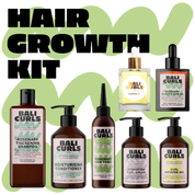 HAIR GROWTH KIT