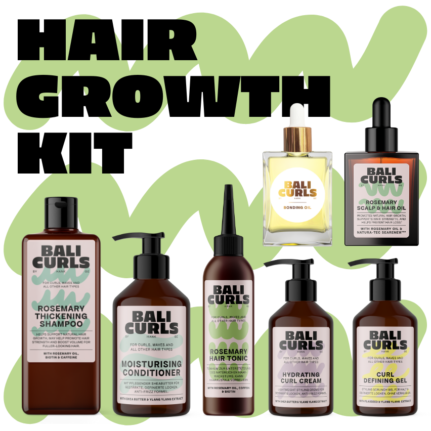 HAIR GROWTH KIT