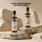 Bali Curls Hair Perfume Creamy Vanilla Cashmere Mood 6