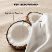 Bali Curls Hair Perfume Signature Coconut Silk Mood 4