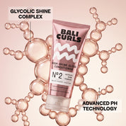 Bali Curls High Shine Gloss Conditioner Mood 3