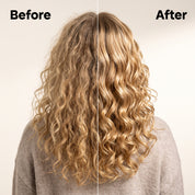 Bali Curls High Shine Gloss Conditioner Mood 4