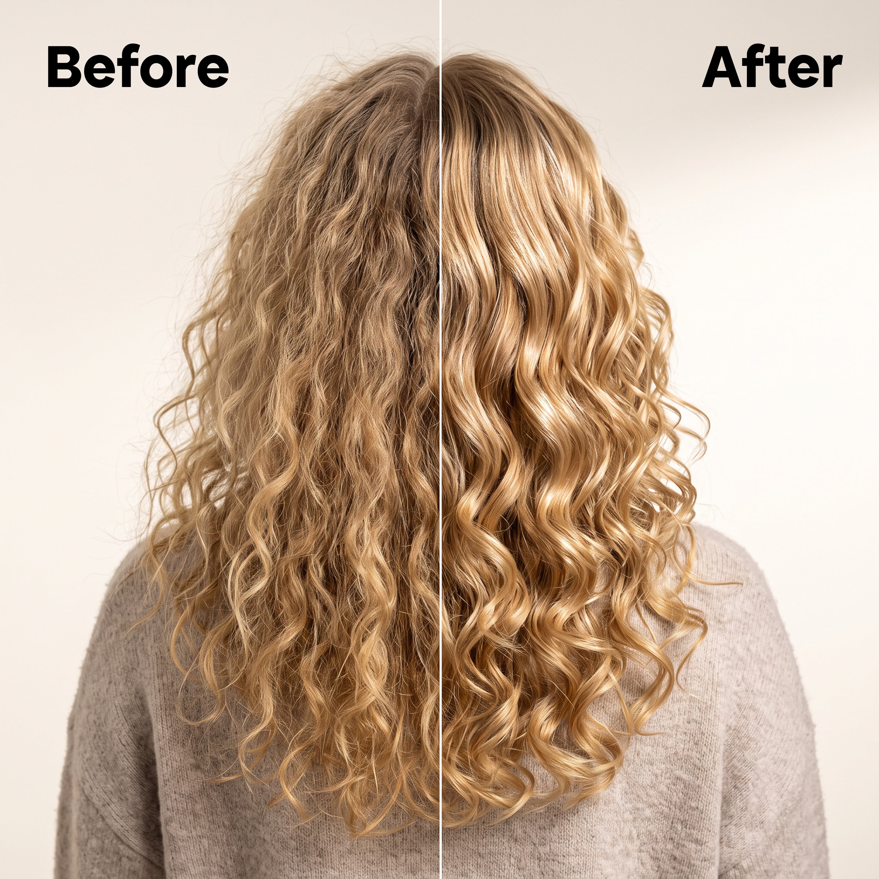 Bali Curls High Shine Gloss Conditioner Mood 4