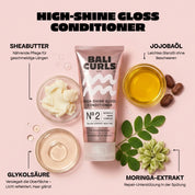 Bali Curls High Shine Gloss Conditioner Mood 7