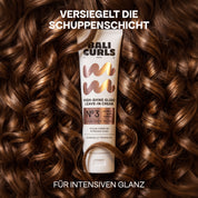 Bali Curls High Shine Gloss Leave in Cream Mood 2