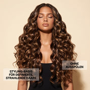 Bali Curls High Shine Gloss Leave in Cream Mood 5