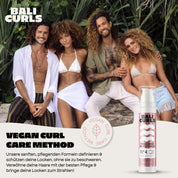 Bali Curls High Shine Gloss Serum Mood 1