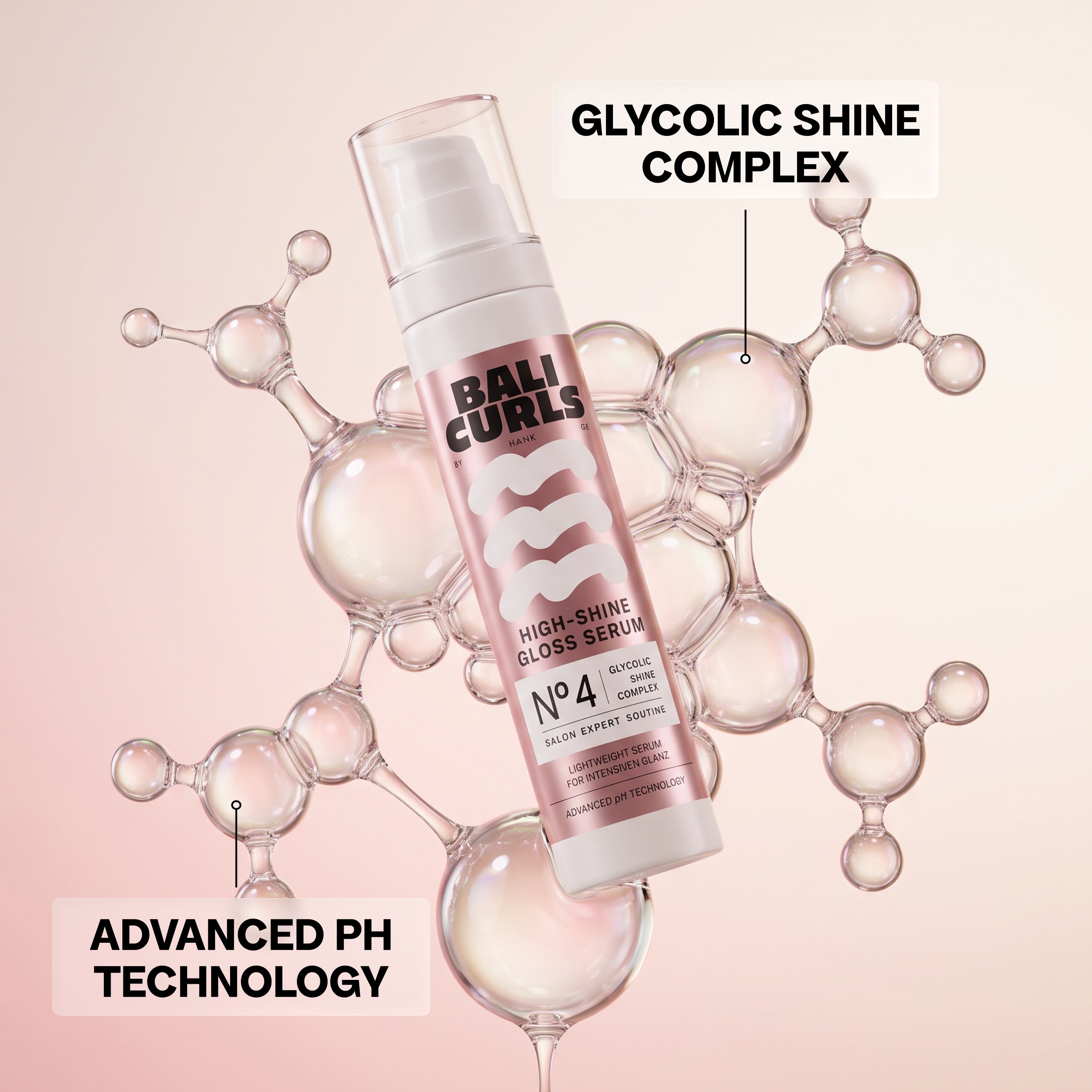 Bali Curls High Shine Gloss Serum Mood 2