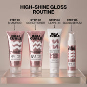 Bali Curls High Shine Gloss Serum Mood 5
