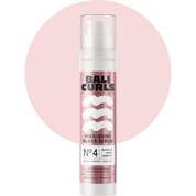 Bali Curls High Shine Gloss Serum Produktabbildung Shape